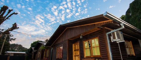 2 chambres, coffres-forts dans les chambres, Wi-Fi gratuit