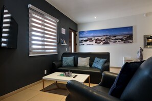 TV - Bubali Luxury Apartments (Bubali)