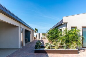 Property grounds - Bubali Luxury Apartments (Bubali)