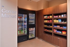 Property amenity - Fairfield Inn & Suites by Marriott Farmington (Farmington)