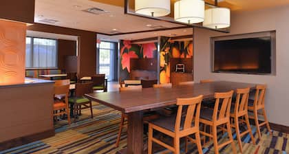 Fairfield Inn & Suites by Marriott Farmington