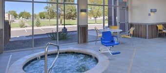 Fairfield Inn & Suites by Marriott Farmington