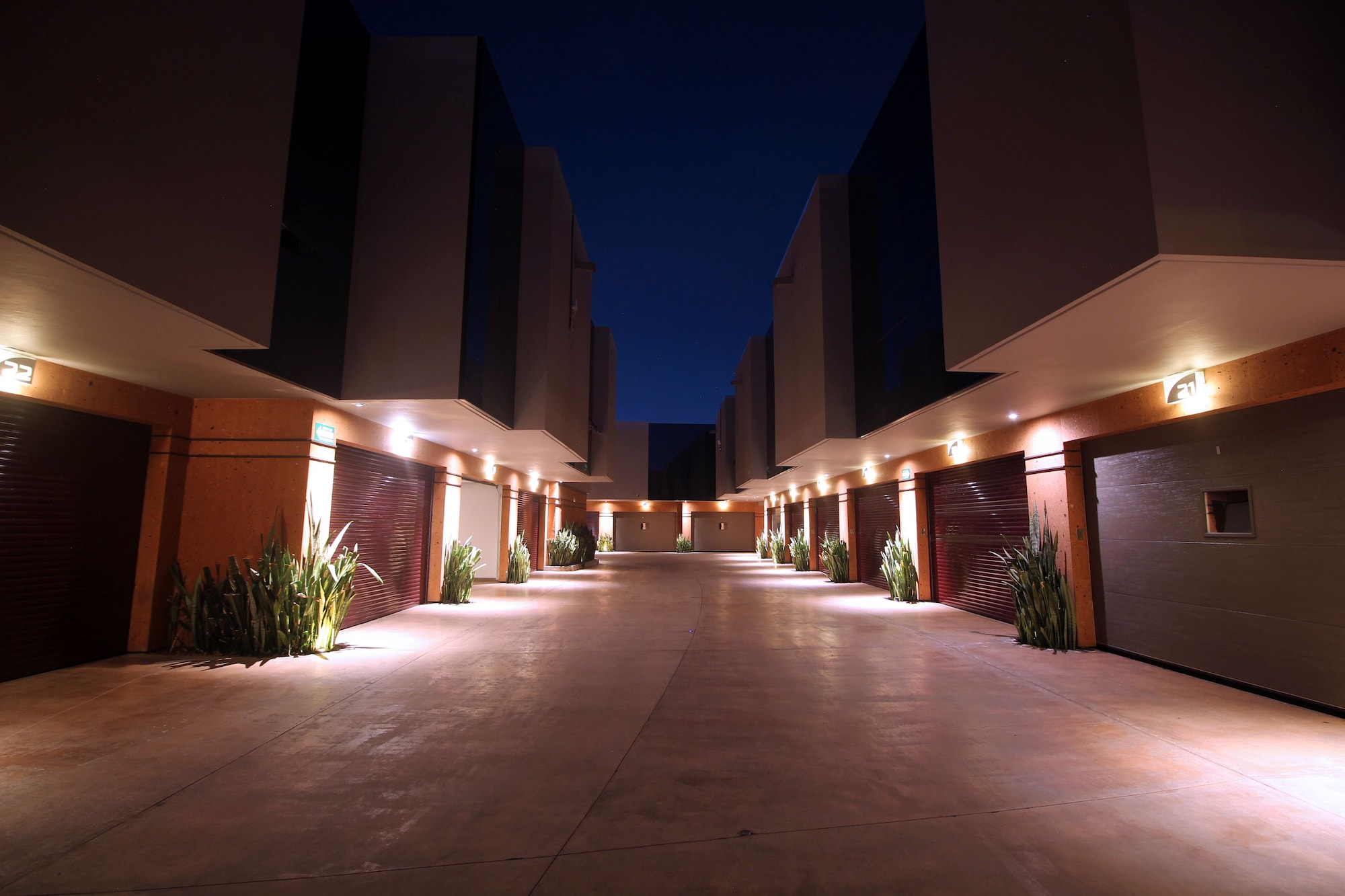 Hoteles de 2 estrellas