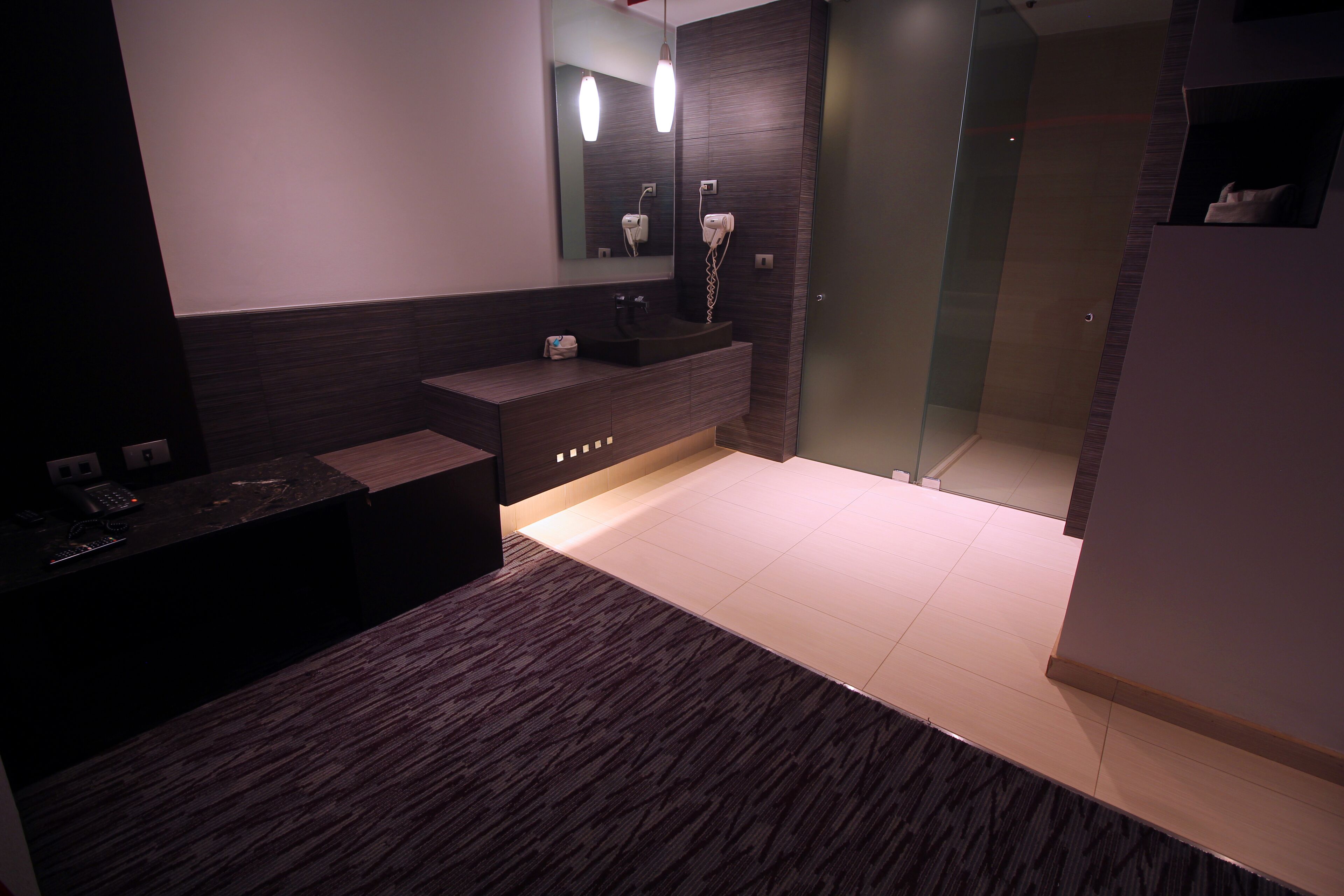 Foto - Motel Via