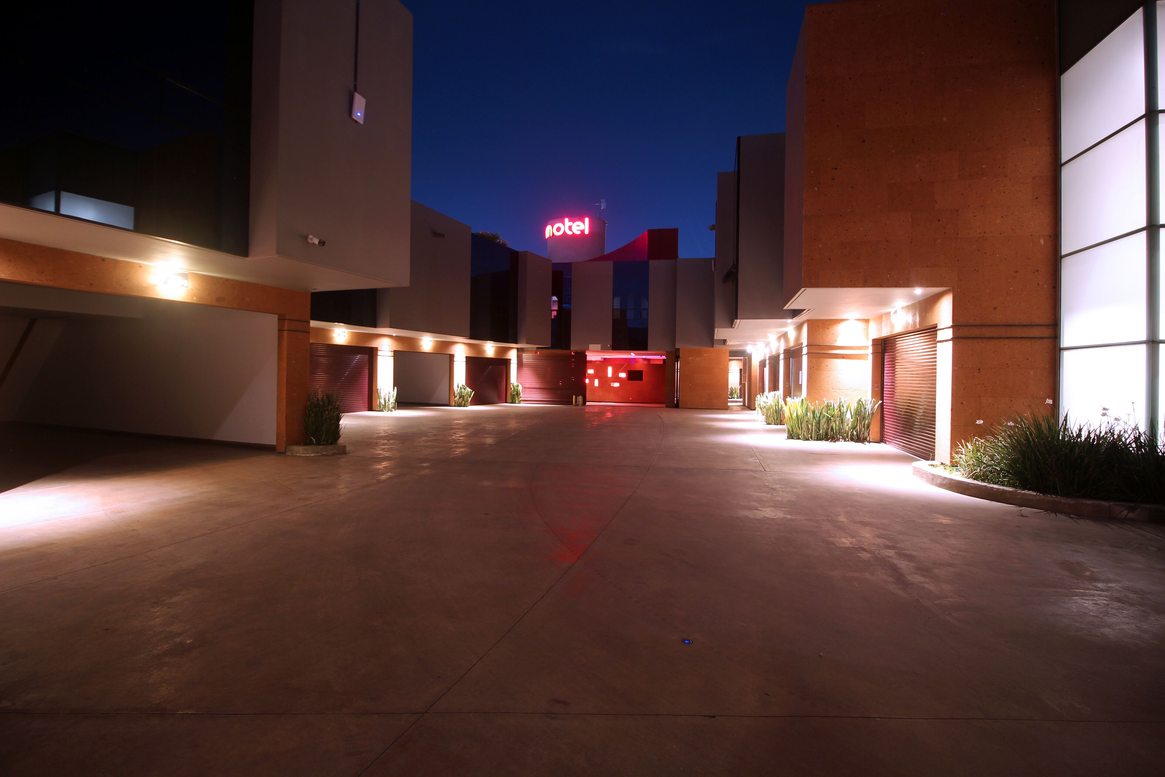 Photo - Motel Via