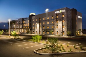 Exterior - Home2 Suites by Hilton Phoenix Chandler (Chandler)