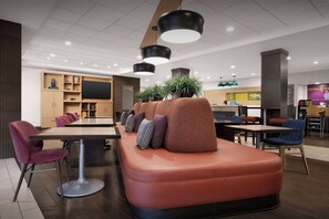 Lobby - Home2 Suites by Hilton Phoenix Chandler (Chandler)