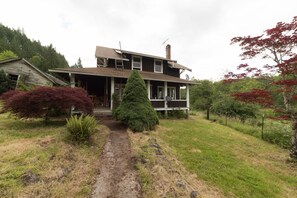 Terrain de lâhĂ©bergement