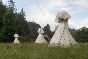 Tienda | Terraza o patio