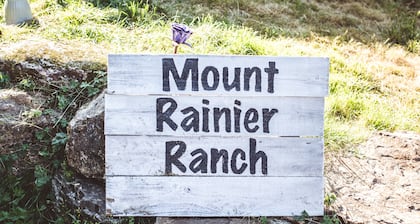 Mt. Rainier Ranch