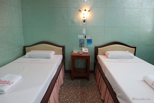 歐伯杜里亞的商務飯店