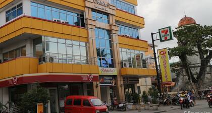 Obdulia's Business Inn