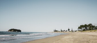 Surf N Stay Whangamata