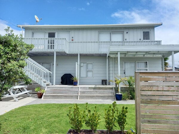 Surf N Stay Whangamata - Whangamatā