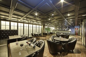 Breakfast served - Hotel Soulhada (Seoul)
