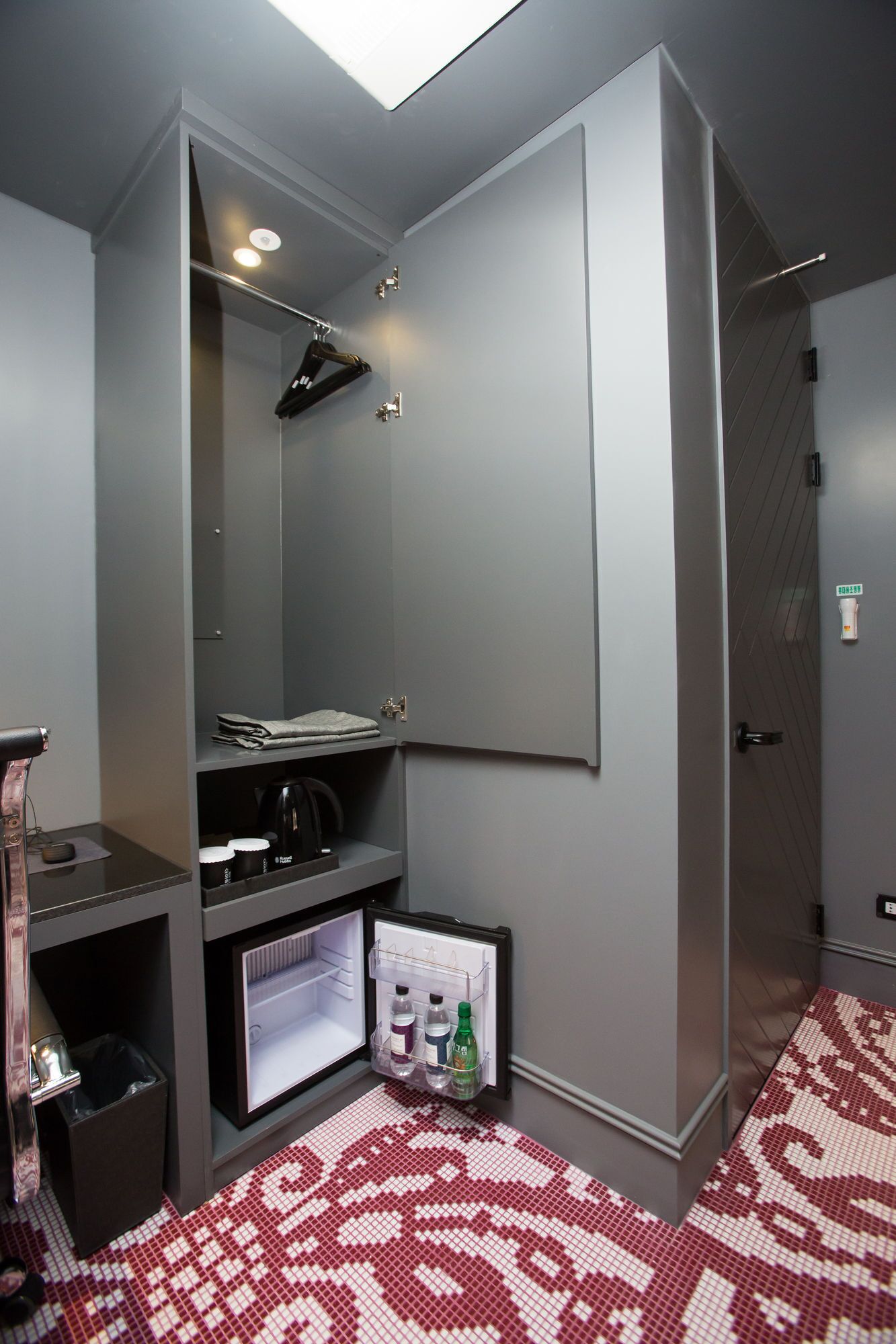 Photo - Hotel Soulhada Gangnam