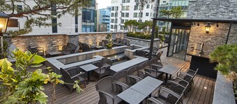 Hotel Soulhada