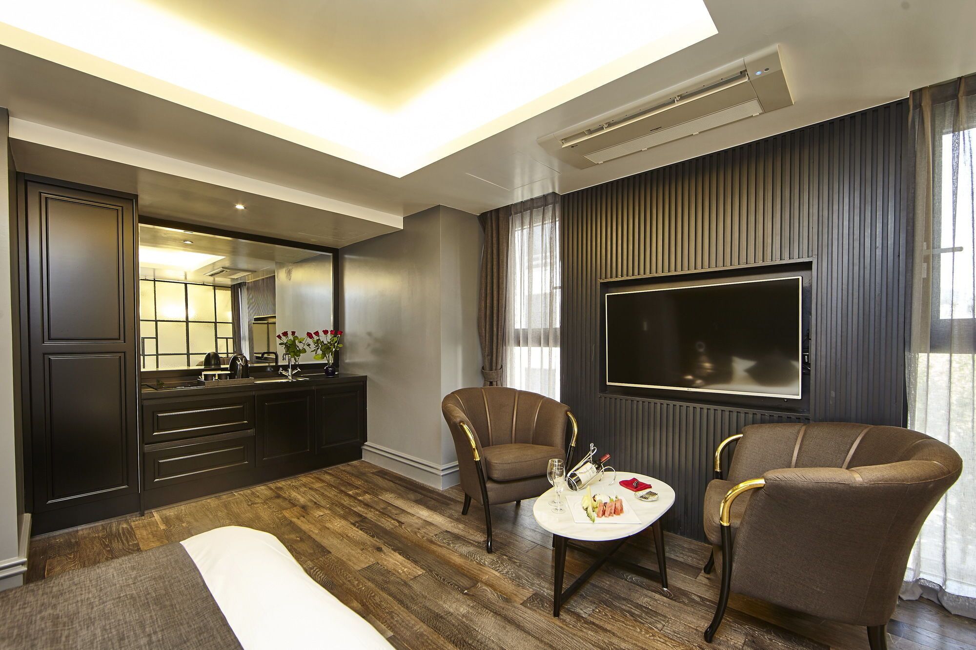 Photo - Hotel Soulhada Gangnam