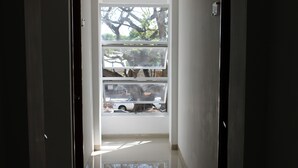 Hallway - Hotel Juglar (Valledupar)