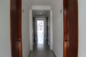 Hallway - Hotel Juglar (Valledupar)
