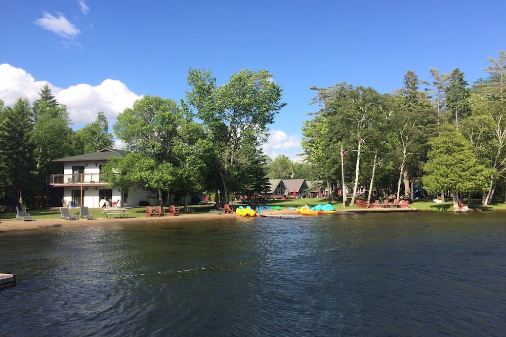 Balsam Resort