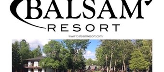 Balsam Resort