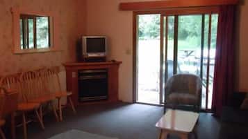 Stadtwohnung, 2Â Schlafzimmer | Wohnzimmer