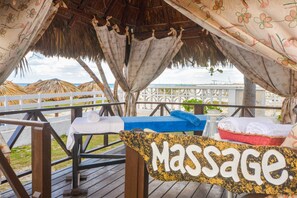 Masaje