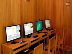 Property amenity - Lucky Hotel (Mandalay)