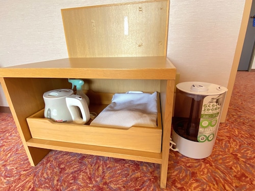 客室