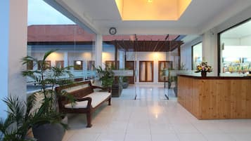 Hall