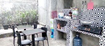 Living Peace House