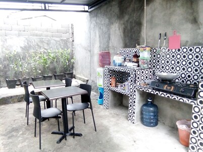 Living Peace House