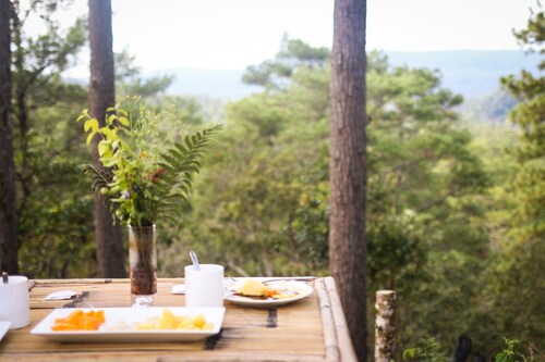 Kirirom Hill Station