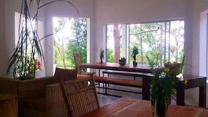 Khu sảnh