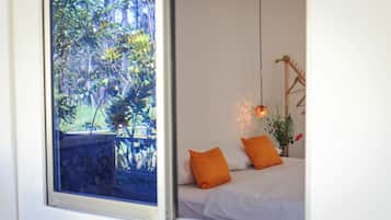 Phòng Suite dành cho gia đình | Bàn, giường gấp/giường phụ (phụ phí)