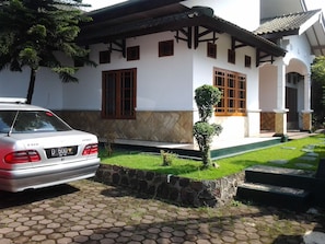 Porch