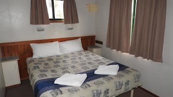 Deluxe Cabin