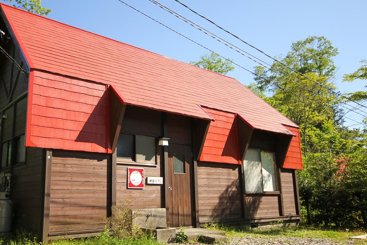 Standard Cabin, Non Smoking (For 4 People)