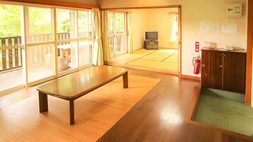 Superior Cottage, Non Smoking (For 7 People) | Bed sheets