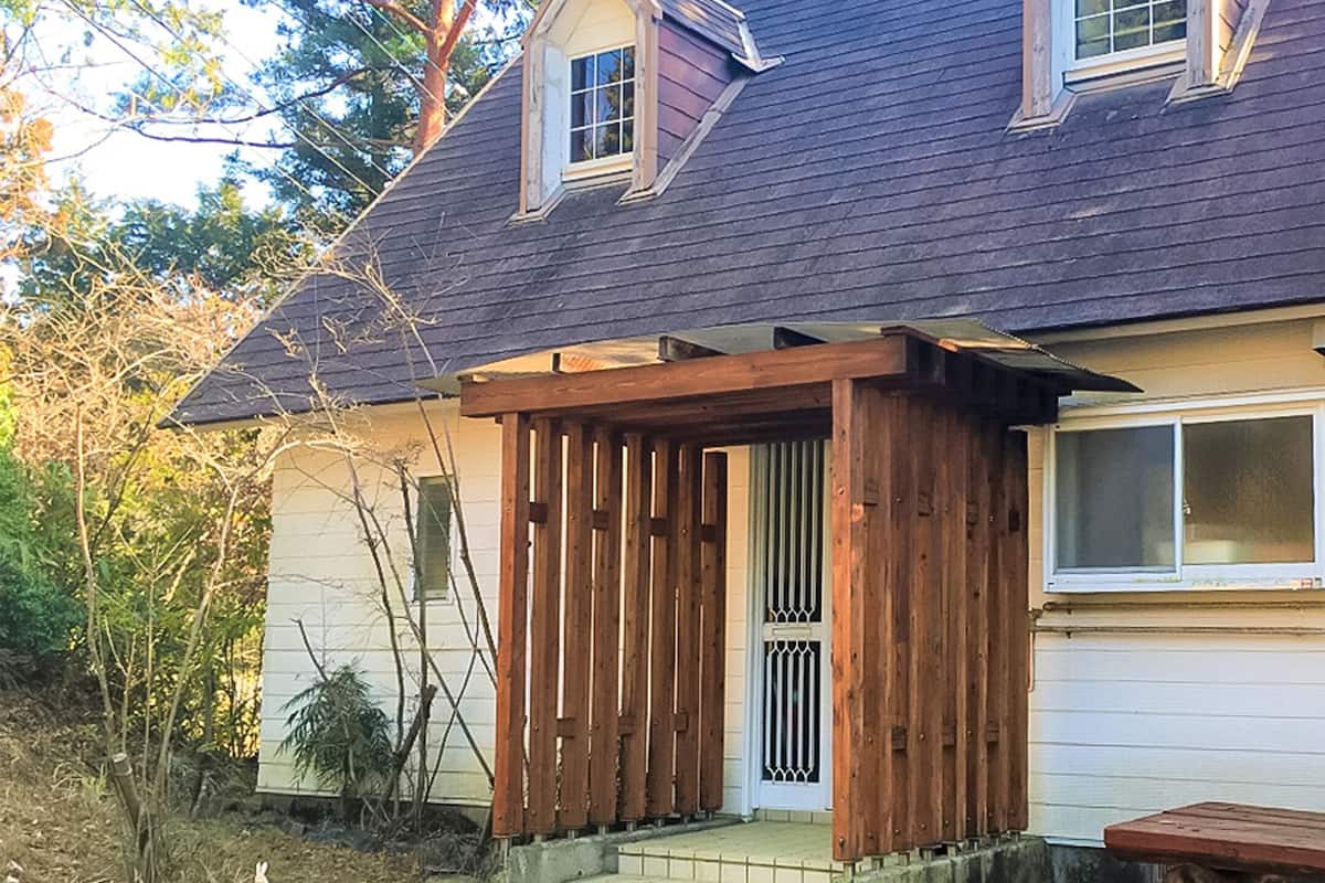 Superior Cottage, Non Smoking (For 5 People)