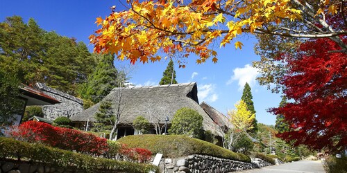 Family Resort in Kuma Kogen