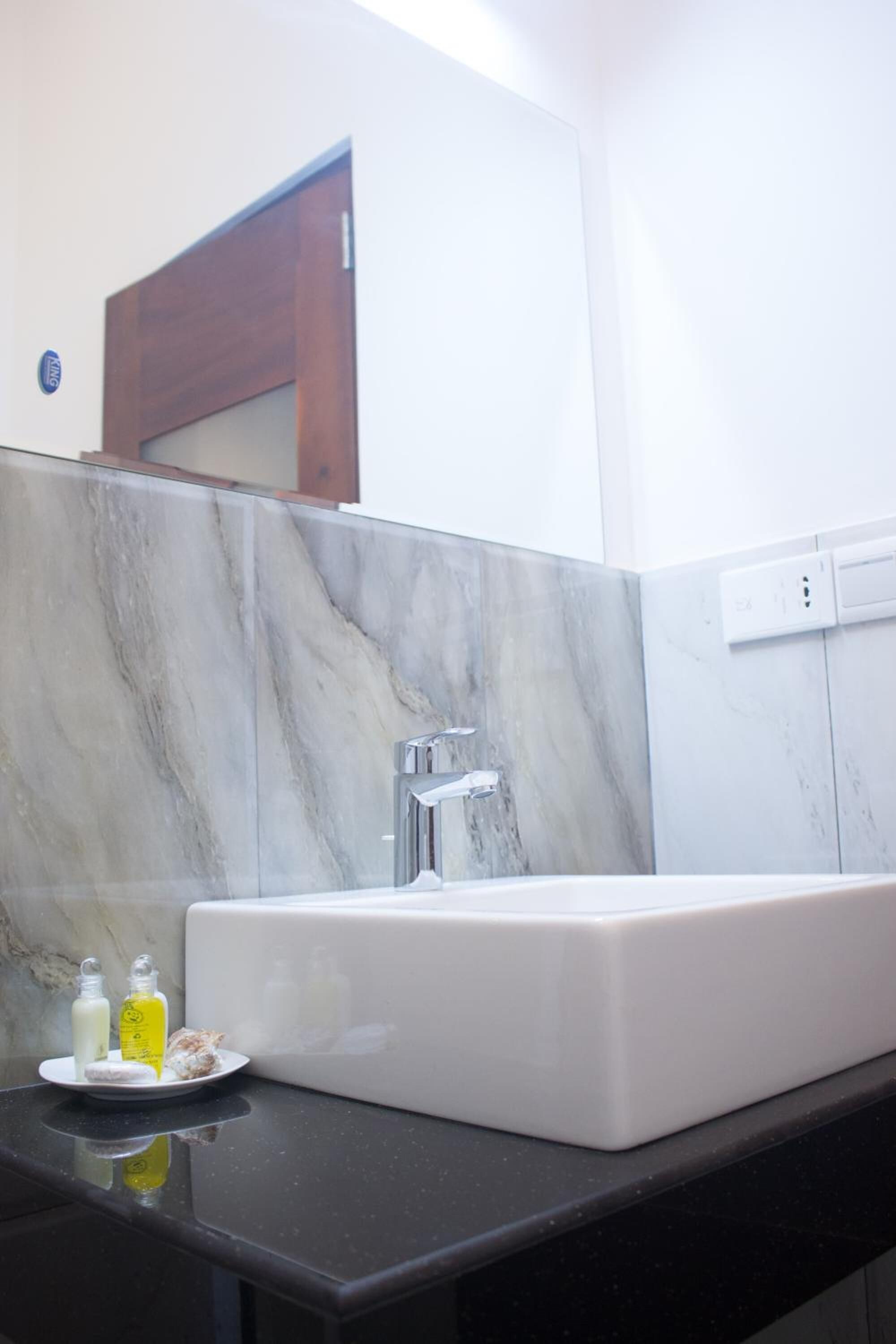 Foto - The Suite 262