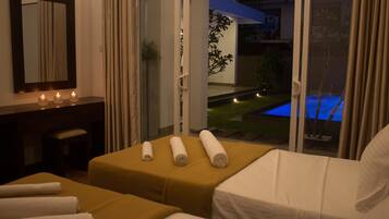 Standard Room | Premium bedding, desk, iron/ironing board (on request)