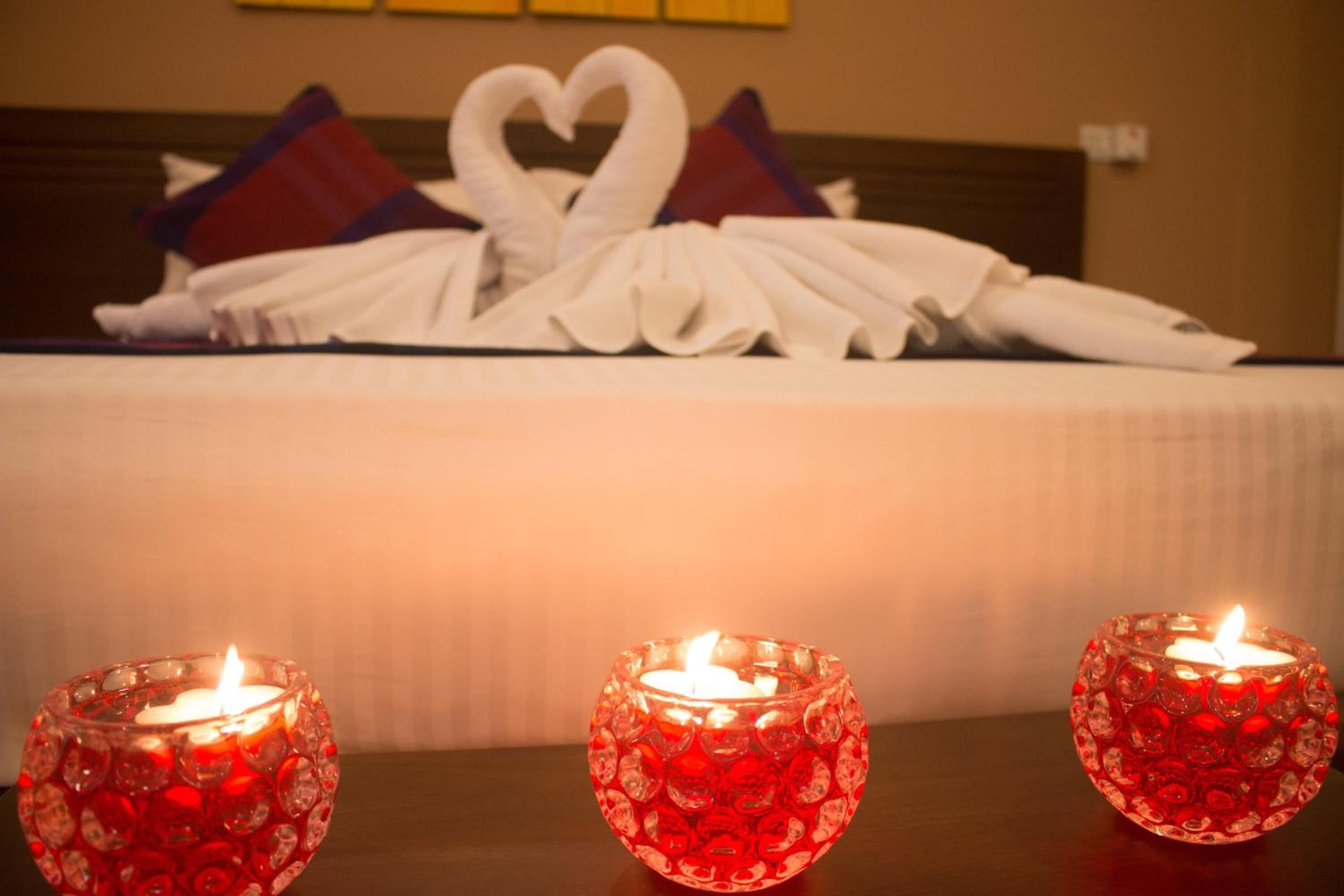 Foto - The Suite 262