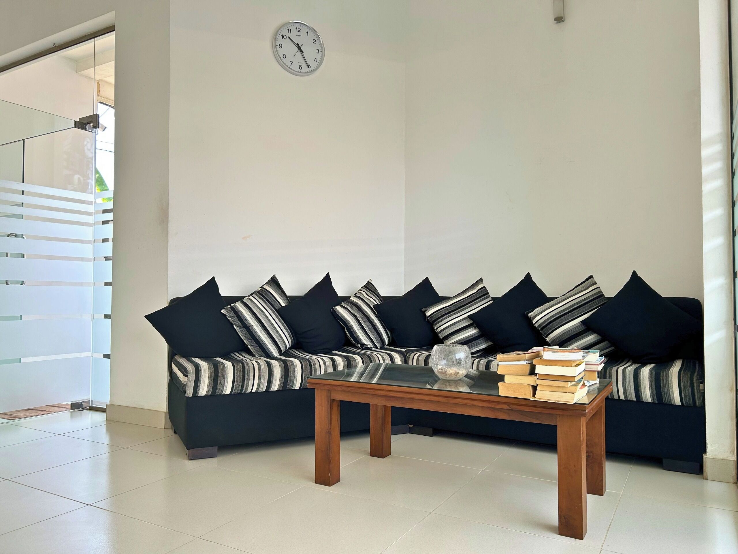 Foto - The Suite 262