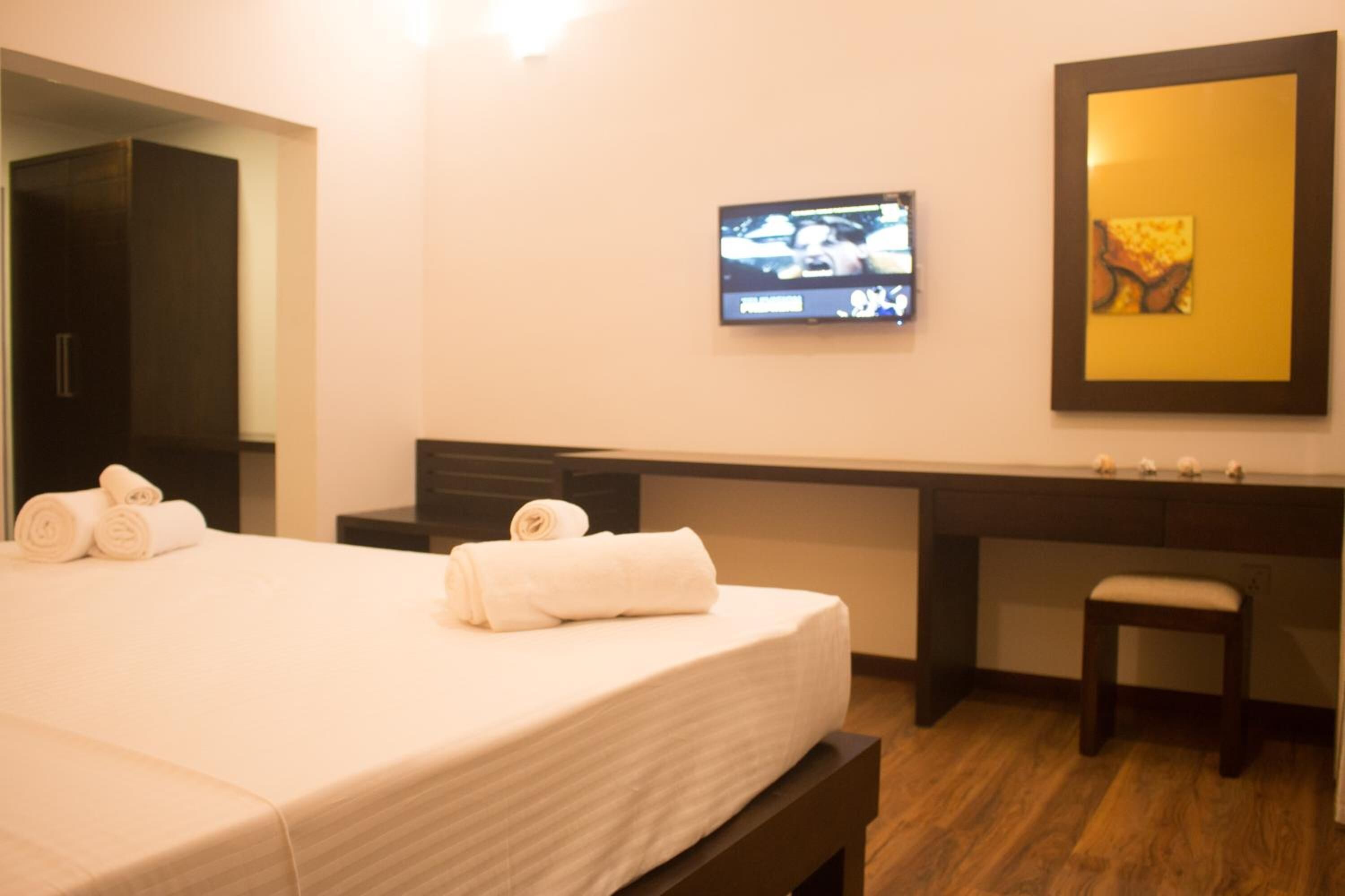 Foto - The Suite 262