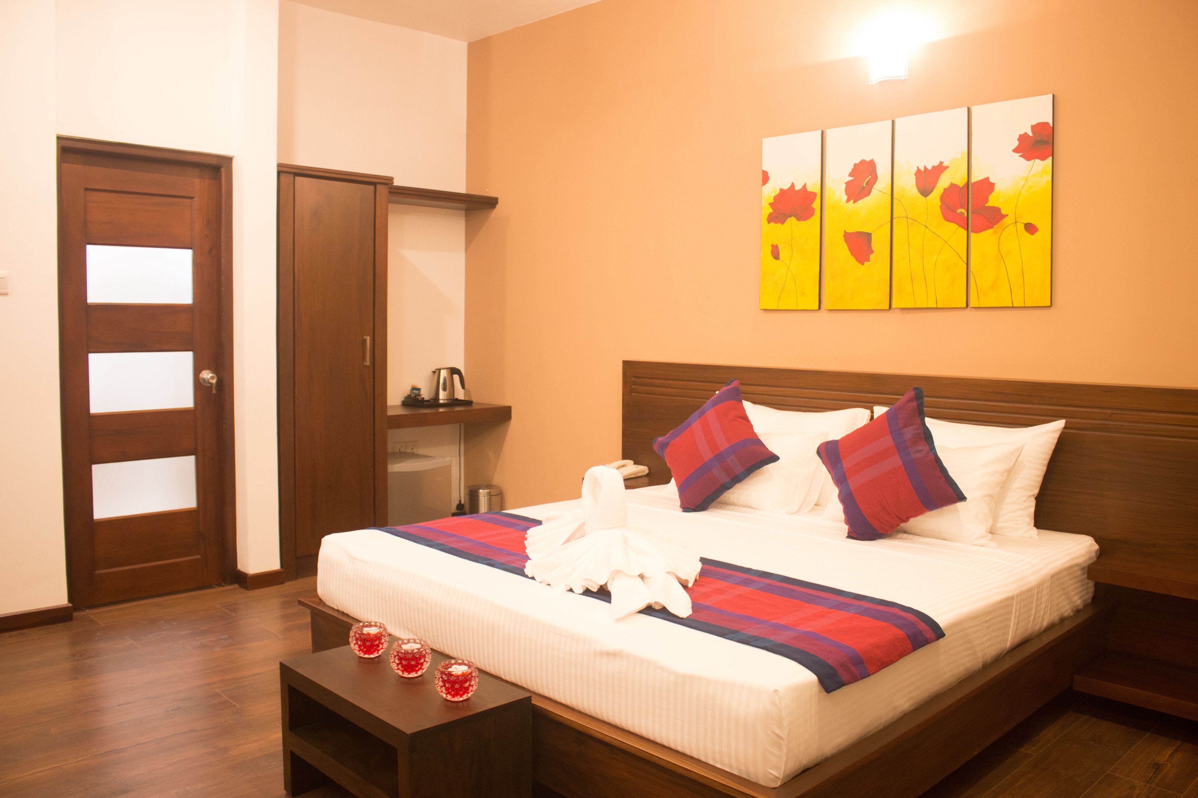 Foto - The Suite 262