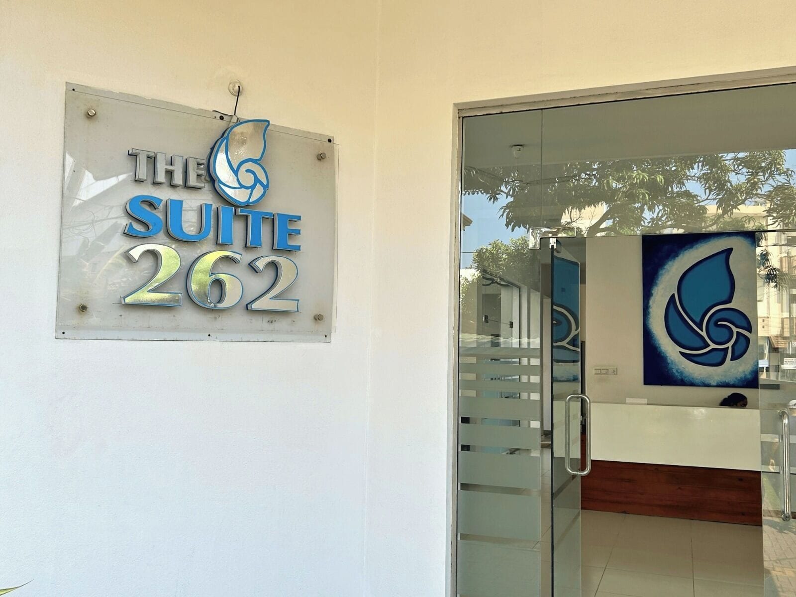 Foto - The Suite 262