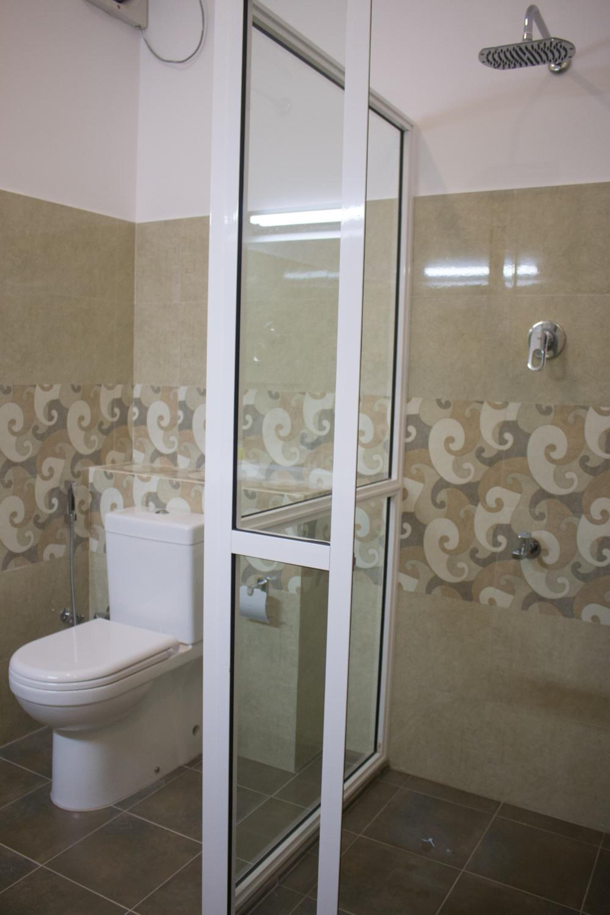 Foto - The Suite 262